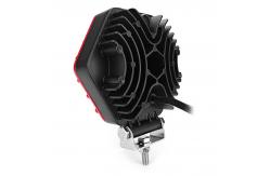 China Driving Lights off Road Headlight Super Bright LED Working Light supplier