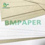 270g 300g Sturdy And Thin Coated Duplex Cardboard For File Book