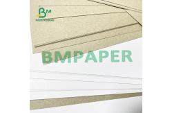 China 270g 300g Sturdy And Thin Coated Duplex Cardboard For File Book supplier