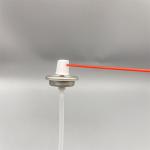 Eco-Friendly Carburetor Care Spray Valve Biodegradable Solution for Engine Maintenance