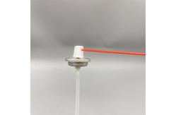 China Eco-Friendly Carburetor Care Spray Valve Biodegradable Solution for Engine Maintenance supplier