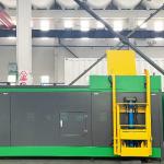 MXCCJ-Z-300 Food Waste Recycle Composting Machine Fully Automatic SUS304 for sale