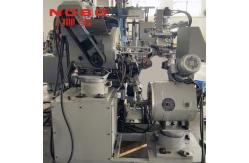 China 65PCS/Min Mattress Bonnell Spring Machine supplier