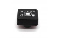 China Square Shape Gas Petrol Changeover Switch For CNG And LPG Cars supplier