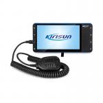 KIRISUN M80 25W VHF Marine Walkie Talkie with 30KM Range for sale