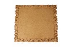 China 17mm Decorative Cork Board 17mm Personalised Pin Board Eco supplier