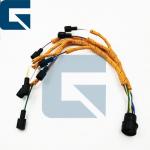 147-1771 1471771 Fuel Injector Wiring Harness For 120H 140H Motor Grader for sale