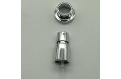 China Sustainable Perfume Pump for Eco-Conscious Brands with Biodegradable Components supplier