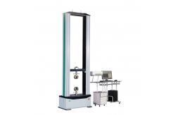 China Laboratory Equipments Universal Tensile Testing Machine ETM 10kN Strength supplier