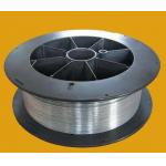 China Polish / Black Surface Nitinol Wire with Advanced Shape Memory and 82.5 μΩ·cm Electrical Resistivity for sale