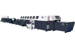 China 5000 Cycles/H Book Binding Machine supplier