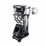 180 Degrees Basketball Shoot Back Machine Passer 220V 2 years Warranty for sale