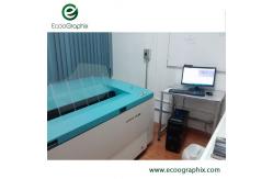 China A2 B2 4up Ctcp UV CTP Machine Platesetter For Offset Printing supplier
