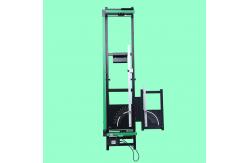 China Double Table Hot Wire Table Top Cutter 36V With Battery Pack supplier