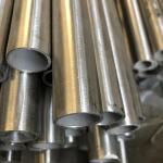 4mm ASME Pipe ASTM A213 A312 A789 SS Round Pipe Seamless Welded For Construction Industry Medical for sale
