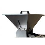 Desktop Counting And Filling Machine For Tablet Capsule 110V