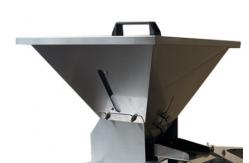 China Desktop Counting And Filling Machine For Tablet Capsule 110V supplier