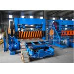 2.0mm Expanded Wire Mesh Machine With Automatic Lubricating System for sale