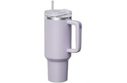 China Custom Logo Stanly Cup 30oz 40oz Insulated Travel Coffee Mugs OEM supplier