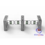 Thermal Imaging SUS304 Single Pole Trolley Barrier Gate for sale