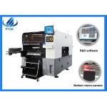 Servo Motor SMT Chip Mounter For 0201 40x40 Component YT-202S for sale