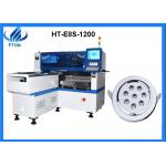 Led Bulb 45000cph Smt Line Assembly Machine CCC 15mm Height for sale