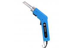 China Electric Heating Knife Foam Cutter For Pearl Sponge And KT Board supplier