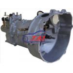 Transmission Parts China Car Gearbox 473qb For Dfm Dfsk 1.3 Gearbox for sale