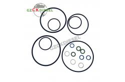 China VDO Injection Pump Repair Kit Overhaul Repair Kit for PUMP A2C59517043 supplier