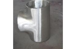 China Copper Nickel Pipe Fitting With Threaded Connection - Ensuring Durability And Performance supplier