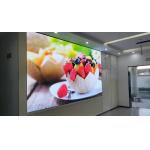 P2 Indoor Full Color LED Display 512x512mm Die-casting Aluminum Panel High Resolution LED Video Wall Screen for sale