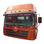 SHACMAN F3000 CABINE COMPLET AND CABINE SPARE PARTS for sale