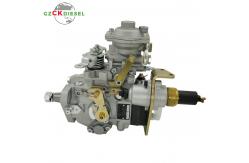 China Fuel Injection Pump 0460424100 VE4/12F1300R558 2643H076 2643H077 5001826791 supplier