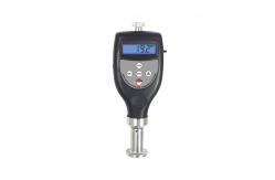 China DIN 53505 ISO 868 ISO 7619 Portable Hardness Tester HT-6710A supplier
