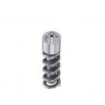 SUS420 H.Z 48701 54HRC Mold Date Insert For Die Casting Mould Mold Date Inserts for sale