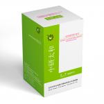 Pouch Package Disposable Acupuncture Needles DB108B Chinese Medicine Using Needles for sale