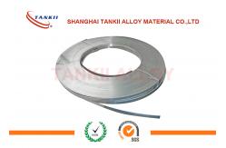 China Heating element TANKII a1 wire 0.3mm thickness / 6.7mm width supplier