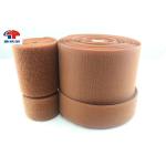 Medical Nylon Hook And Loop Industrial Hook And Loop Fastener Tape Cable Management for sale