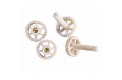 China FDM Diy 3D Printer Parts STP File Format SolidWorks Design Software supplier