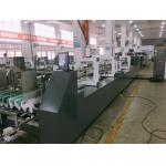 400m/Min High Speed Folder Gluer Machine With Four Corner