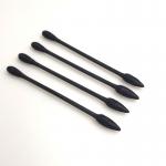 OEM Cosmetic Cleaning Pointed Head Cotton Bud Swab for sale
