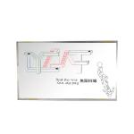 G185XW01 V1 18.5 Inch LCD Panel 1366X768 WXGA 16.7M 66% NTSC Display Colors for sale