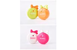 China Rabbit And Carrot ABS Material Mechanical Kitchen Timer Magic For Kitchen supplier