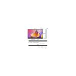 14.0 inch high brightness full-color 1080P high-definition portable ultra-thin extended display for gaming and entertainment for sale