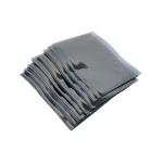 Custom Size Anti Static ESD Bags Shielding Heat Seal Packaging Bags for sale
