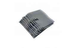 China Custom Size Anti Static ESD Bags Shielding Heat Seal Packaging Bags supplier