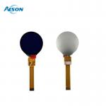 1.6 Inch 400x400 Customized Circle TFT Display 230 cd/m2 ST77903 QSPI Interface for sale