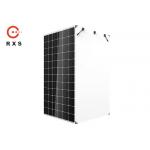 High Efficiency Transparent BIPV solar panels Monocrystalline 390W Solar Panel for sale