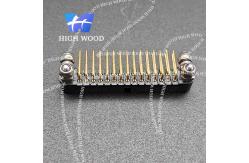 China HW-CMM Connector,HW-221V30F26. supplier