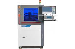 China Automatic Uv Conformal Coating Machine Pcb Coating Machine High Precision supplier